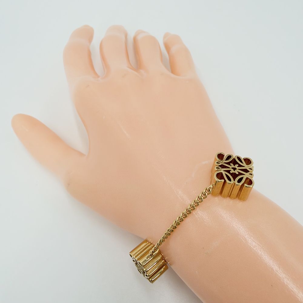 Loewe Bracelet Anagram — view 2