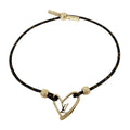 Louis Vuitton Bracelet Fall in Love Monogram