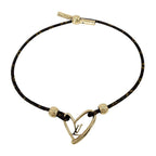 Louis Vuitton Bracelet Fall in Love Monogram