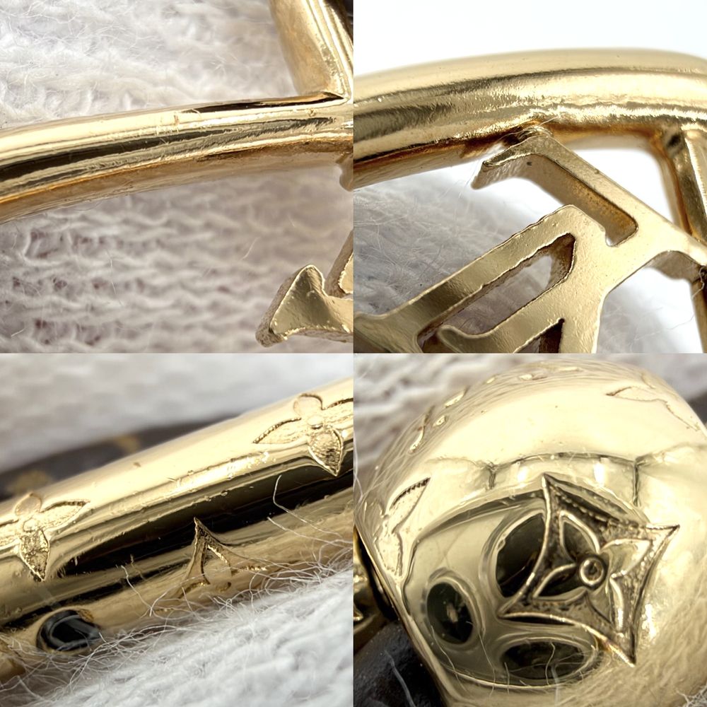 Louis Vuitton Bracelet Fall in Love Monogram — view 4