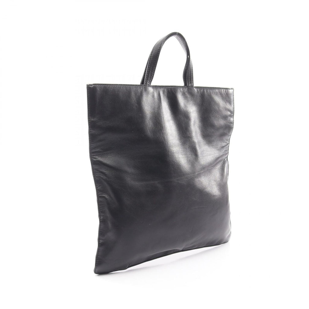 Loewe Tote Bag Anagram Leather — view 2