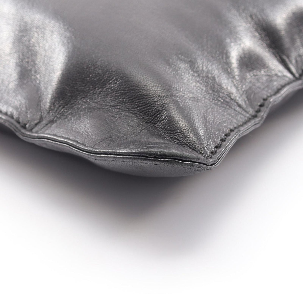 Loewe Tote Bag Anagram Leather — view 5