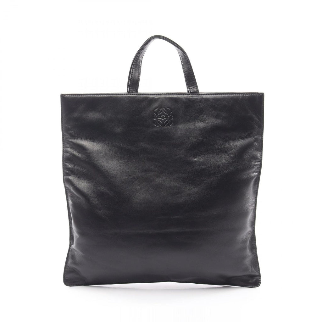 Loewe Tote Bag Anagram Leather