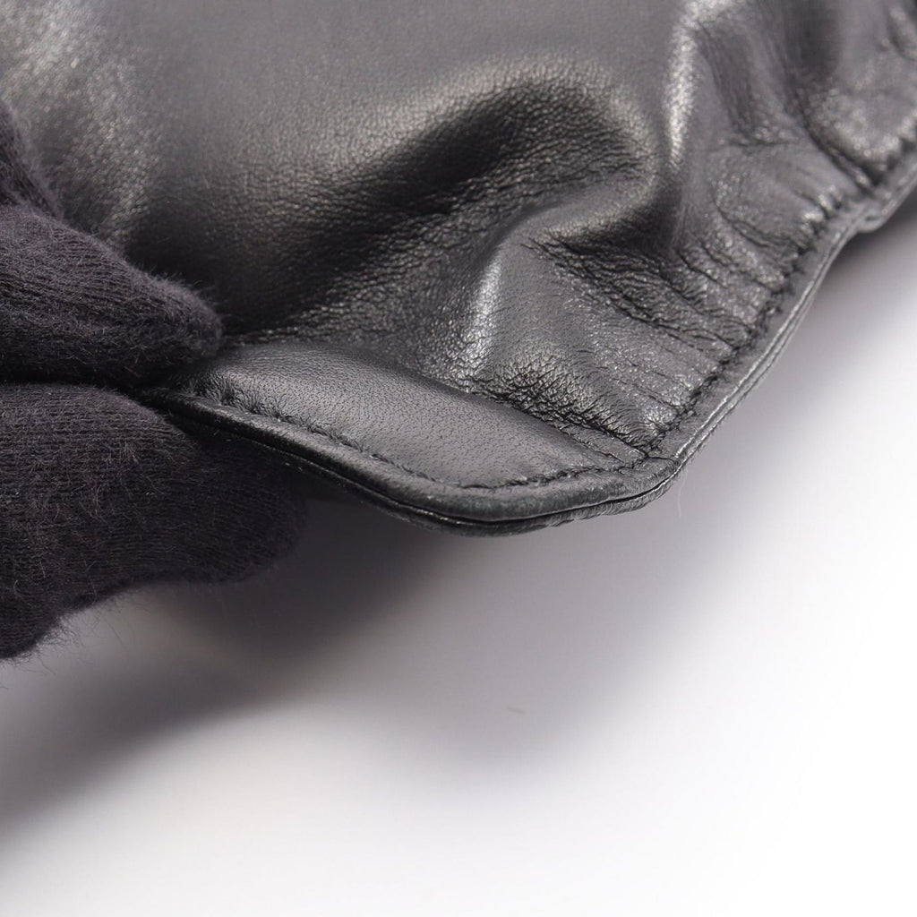 Loewe Tote Bag Anagram Leather — view 6