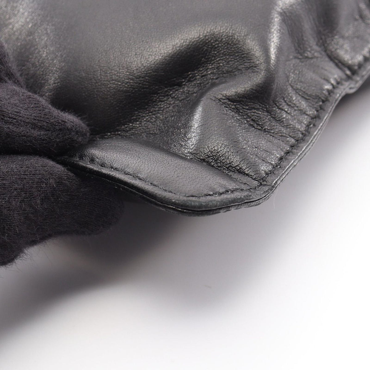 Loewe Tote Bag Anagram Leather — view 6