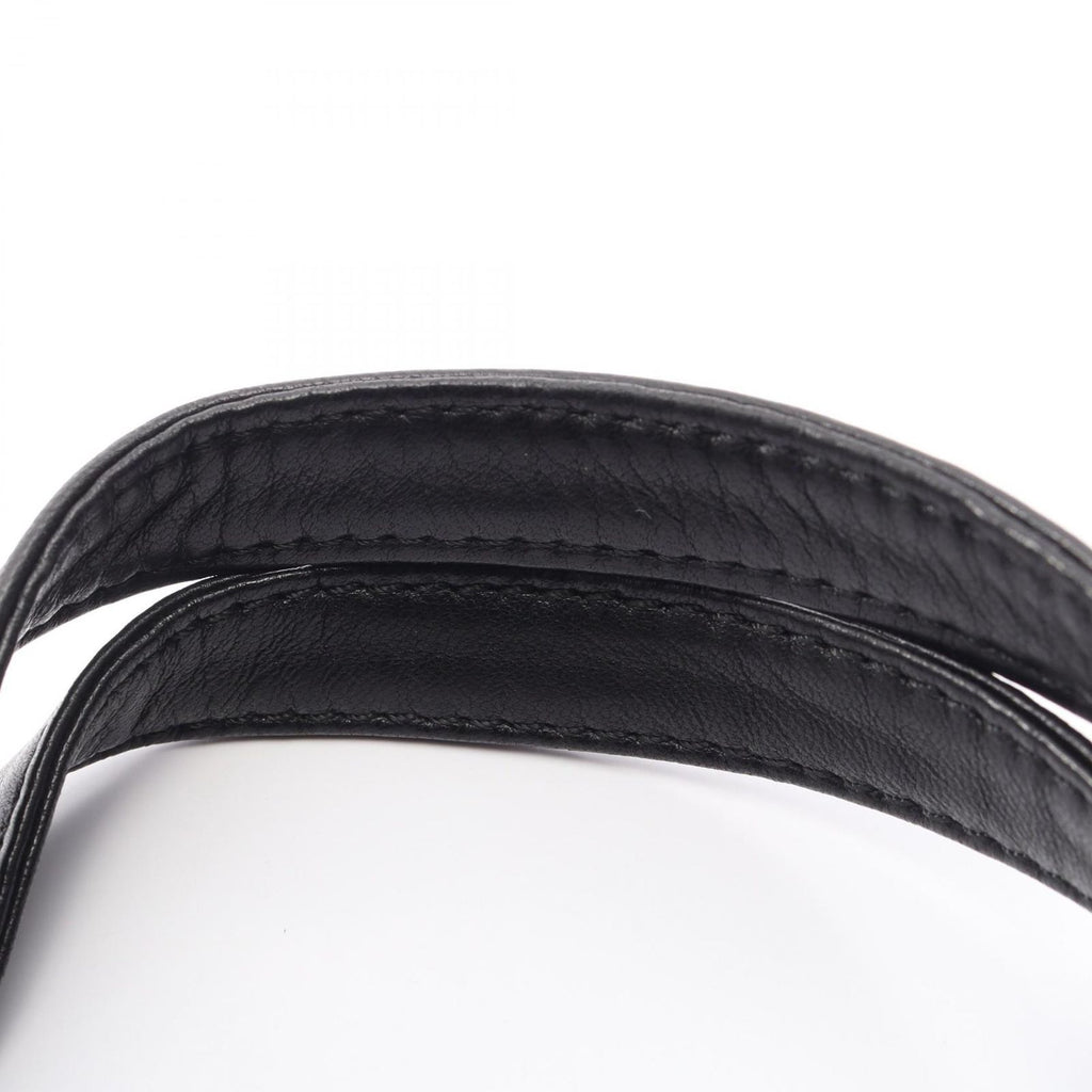 Loewe Tote Bag Anagram Leather — view 7