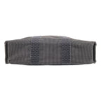 Hermes Herline MM Tote Bag Black — view 5