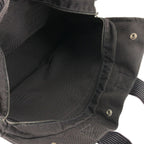 Hermes Herline MM Tote Bag Black — view 3
