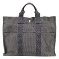 Hermes Herline MM Tote Bag Black