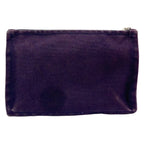 Hermes Pouch Purple — view 2