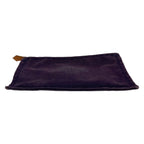 Hermes Pouch Purple — view 3