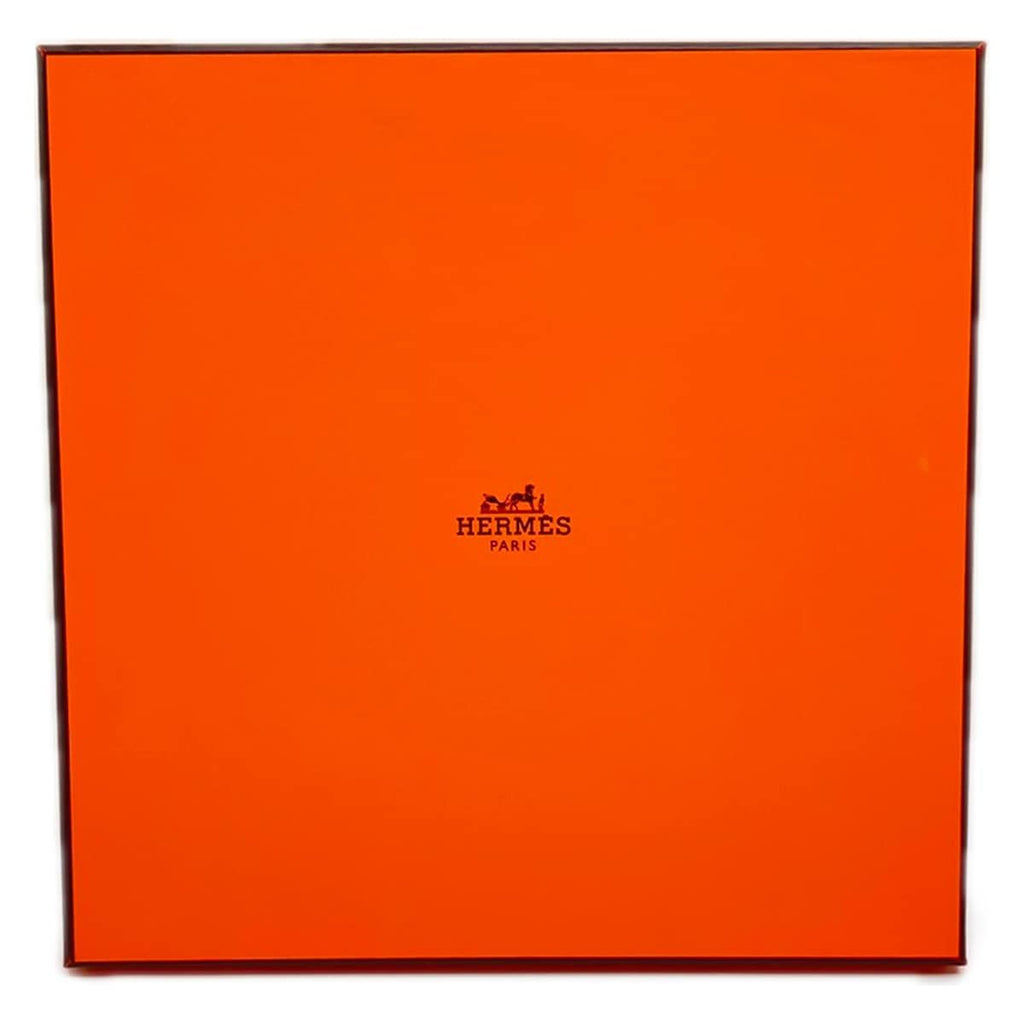 Hermes Pouch Purple — view 7