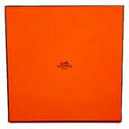 Hermes Pouch Purple — view 7