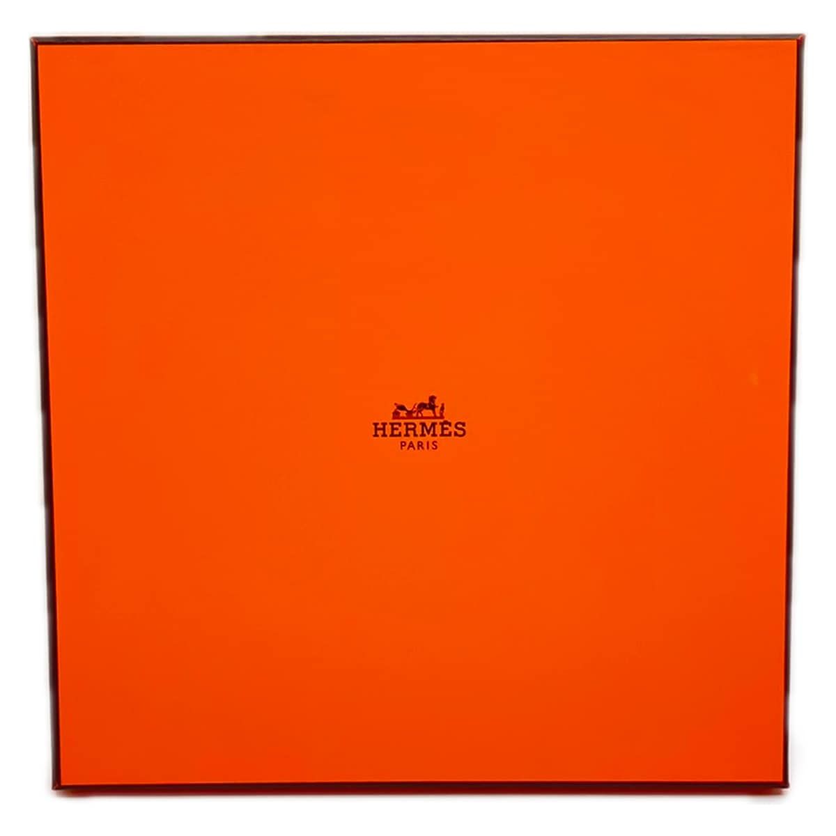 Hermes Pouch Purple — view 7