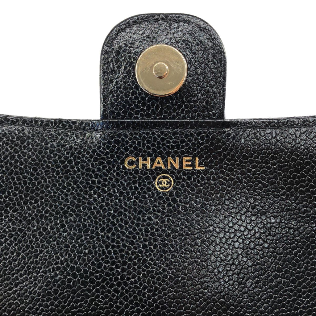 Chanel Chain Shoulder Quilted Eco Bag Multicolor — view 6