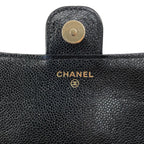 Chanel Chain Shoulder Quilted Eco Bag Multicolor — view 6