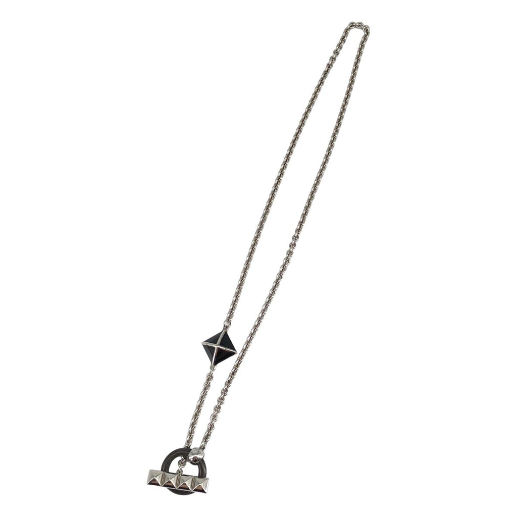 Hermes Medor XO Necklace — view 2