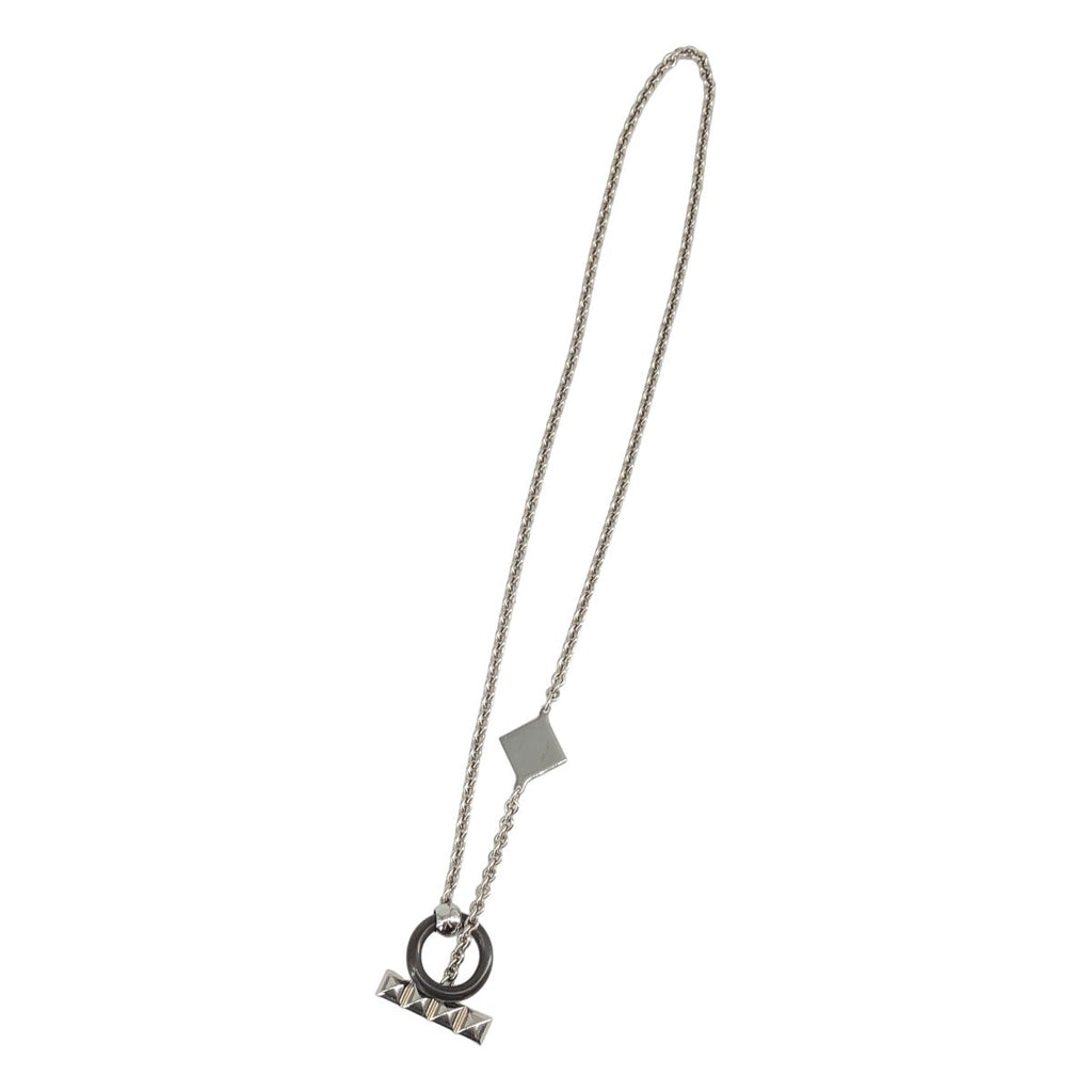 Hermes Medor XO Necklace — view 4