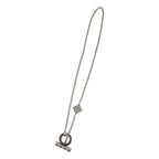 Hermes Medor XO Necklace — view 4