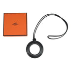 Hermes Loupe Pendant