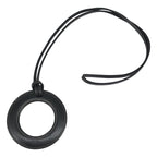 Hermes Loupe Pendant — view 2