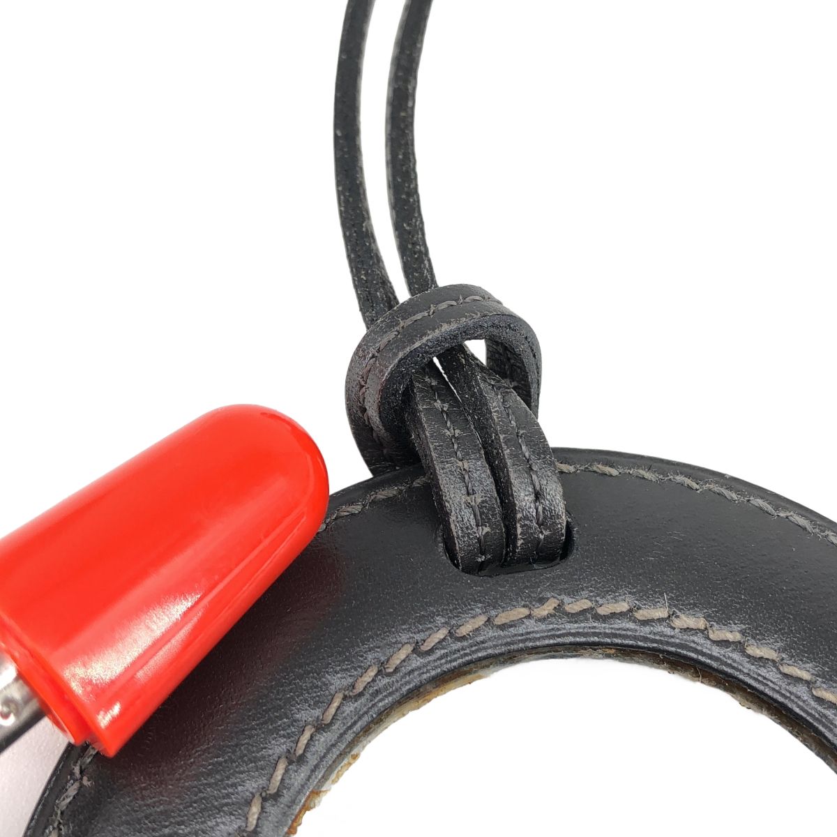 Hermes Loupe Pendant — view 6