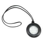 Hermes Loupe Pendant — view 5