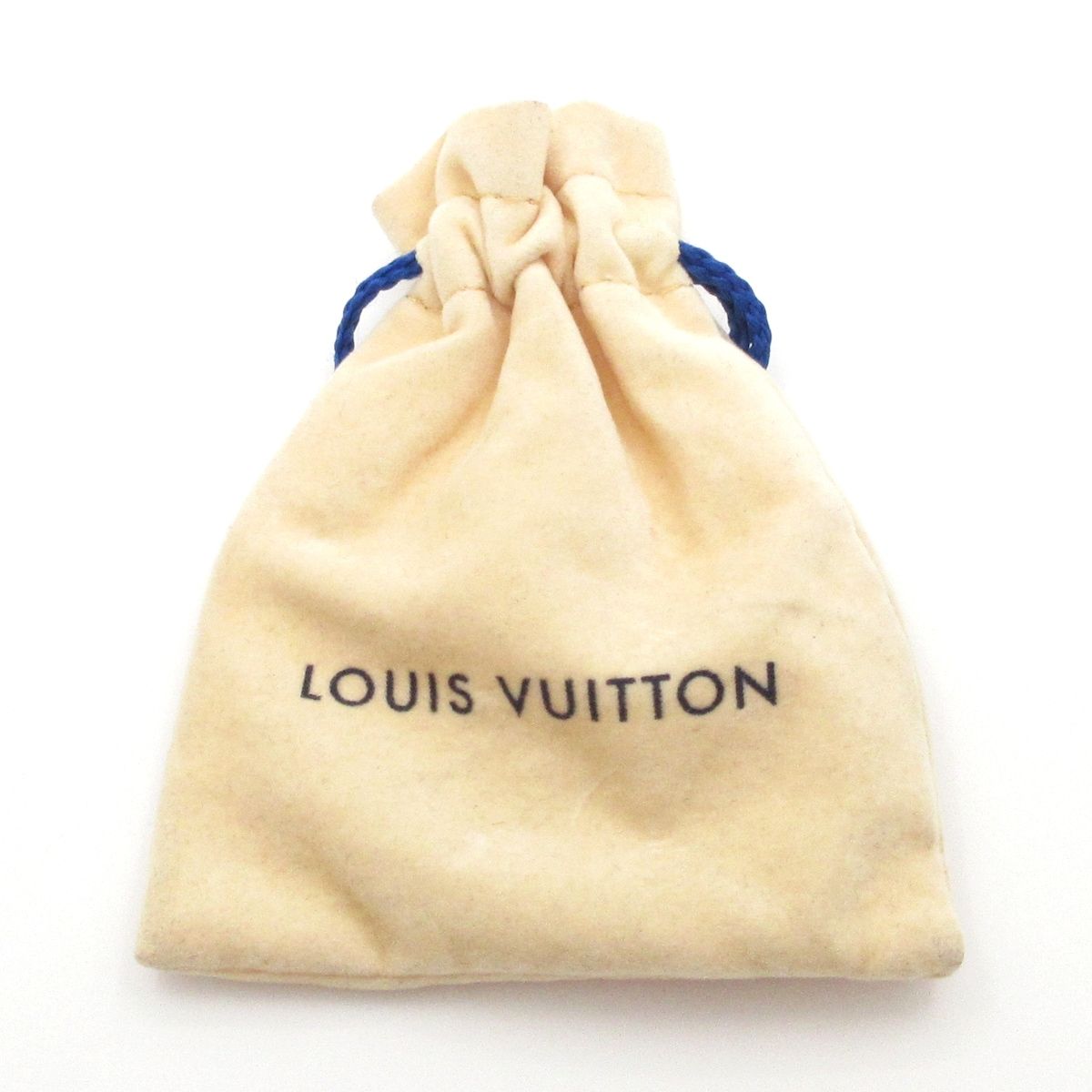 Louis Vuitton Necklace Collier Damier Color Palladium — view 5