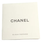 Chanel CC Logo Pearl Long Necklace Multicolor — view 8