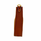 Hermes Evelyne TPM Gold Shoulder Bag Taurillon Clemence — view 2