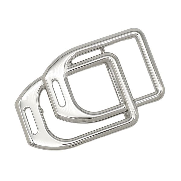 Hermes Belt Jockey Au Carre 85 Togo Box Calf Black 85 Reversible Kit — view 3
