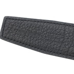Hermes Belt Jockey Au Carre 85 Togo Box Calf Black 85 Reversible Kit — view 6
