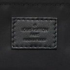 Louis Vuitton 2-Way Palm Springs Backpack Mini Monogram Canvas Reverse Gold — view 8