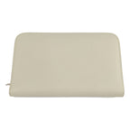 Hermes GM Dogon Duo Leather Wallet Beige — view 2