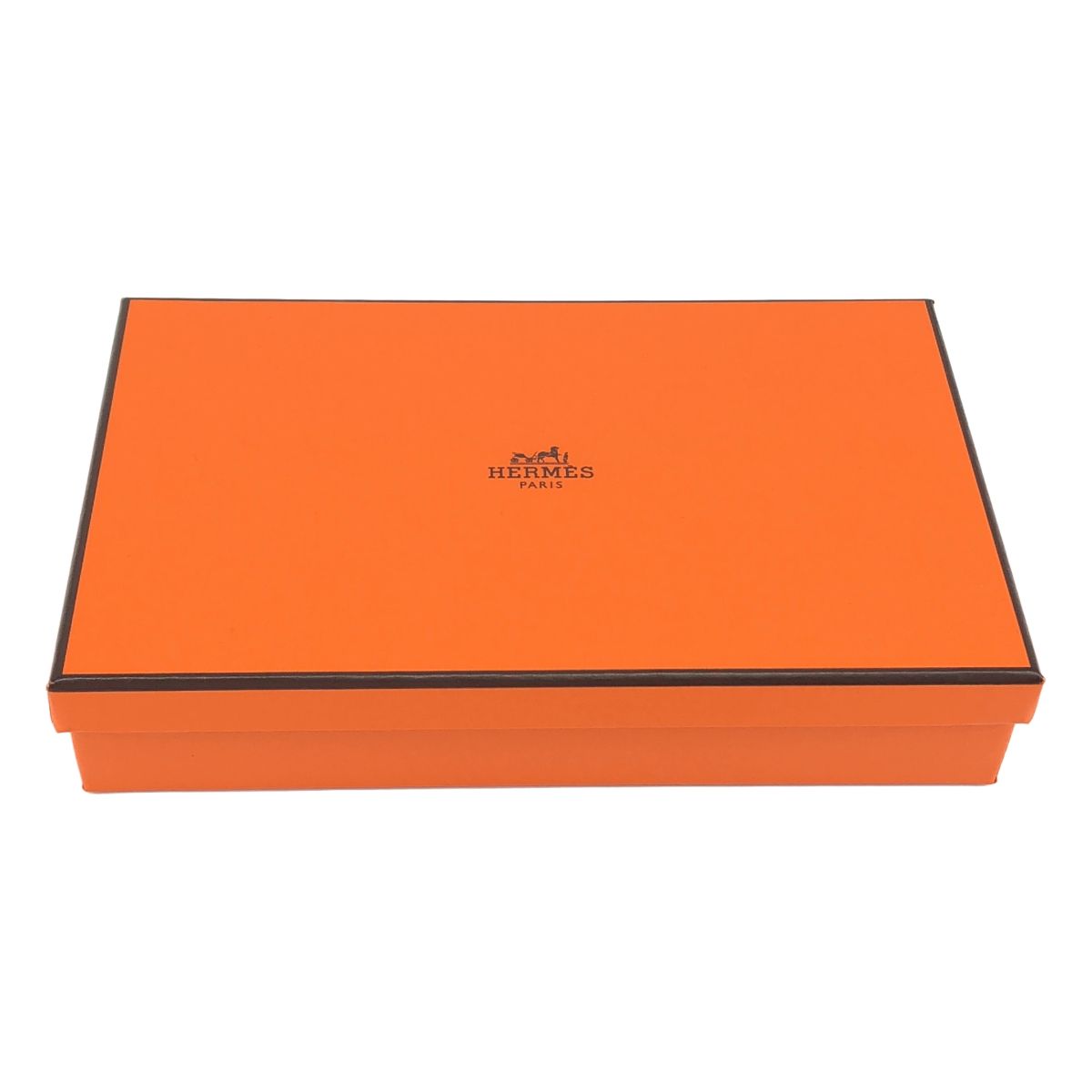 Hermes GM Dogon Duo Leather Wallet Beige — view 6