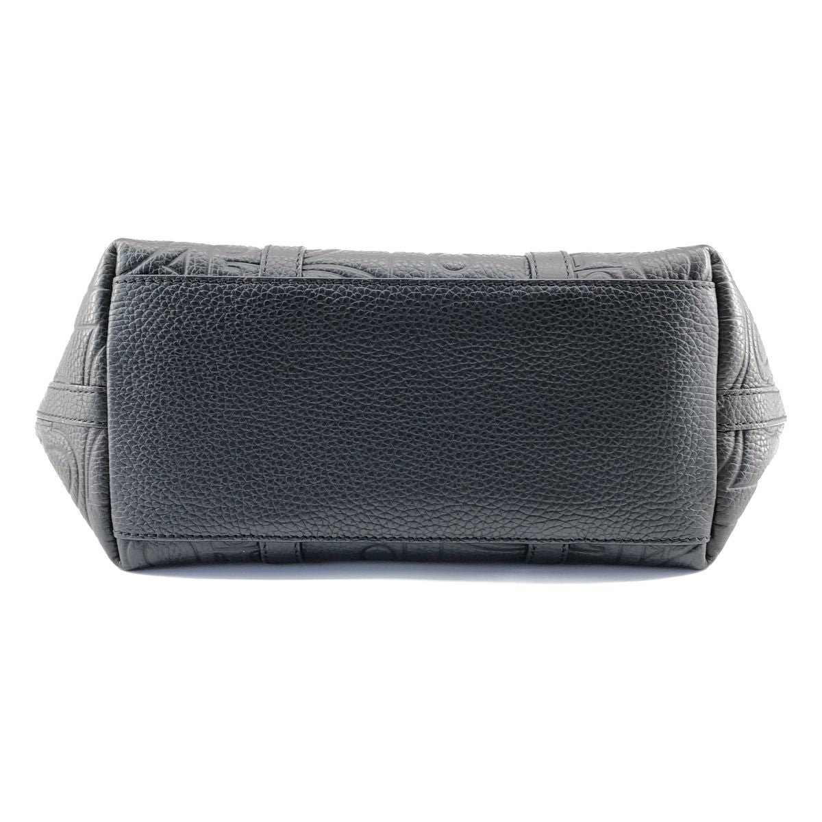 Dior Weekender PM 2-Way Shoulder Bag Black — view 7