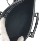 Dior Weekender PM 2-Way Shoulder Bag Black — view 5
