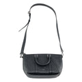 Dior Weekender PM 2-Way Shoulder Bag Black