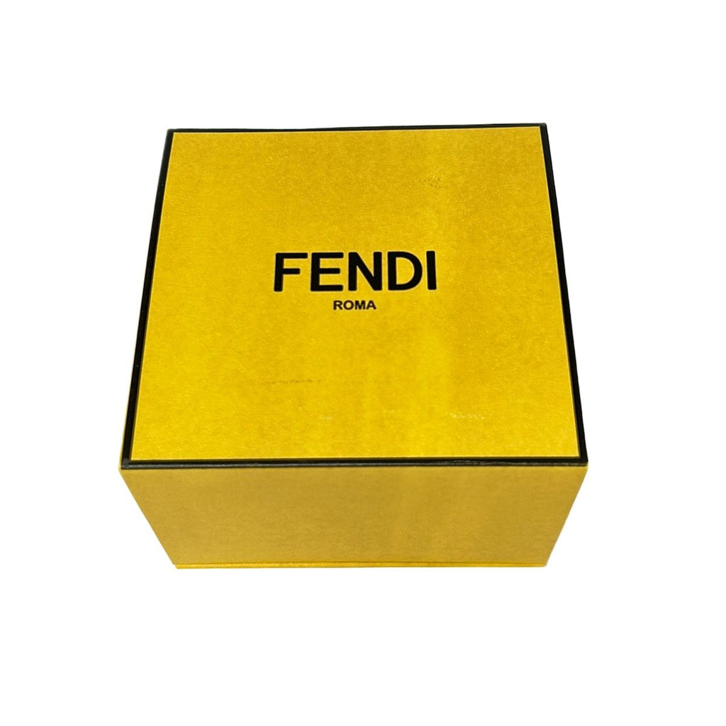 Fendi Bracelet Gold Love — view 5