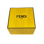 Fendi Bracelet Gold Love — view 5