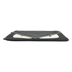 Fendi Bugs Eye Monster Clutch Black — view 5
