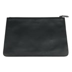 Fendi Bugs Eye Monster Clutch Black — view 2