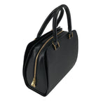 Louis Vuitton Epi Pont Neuf Handbag Black — view 3