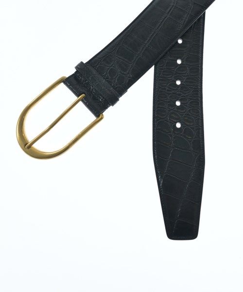 Saint Laurent Paris Belt — view 2