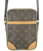 Louis Vuitton Monogram Danube