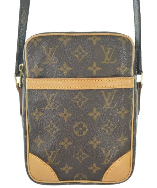 Louis Vuitton Monogram Danube