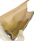Louis Vuitton Monogram Pochette Florentine Shoulder Bag — view 3