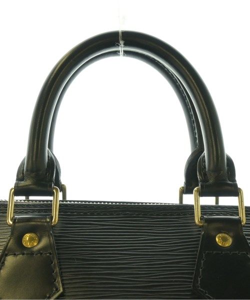 Louis Vuitton Epi Speedy 25 Boston Bag — view 5