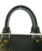 Louis Vuitton Epi Speedy 25 Boston Bag — view 5