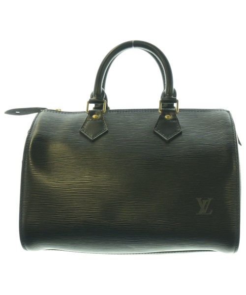Louis Vuitton Epi Speedy 25 Boston Bag